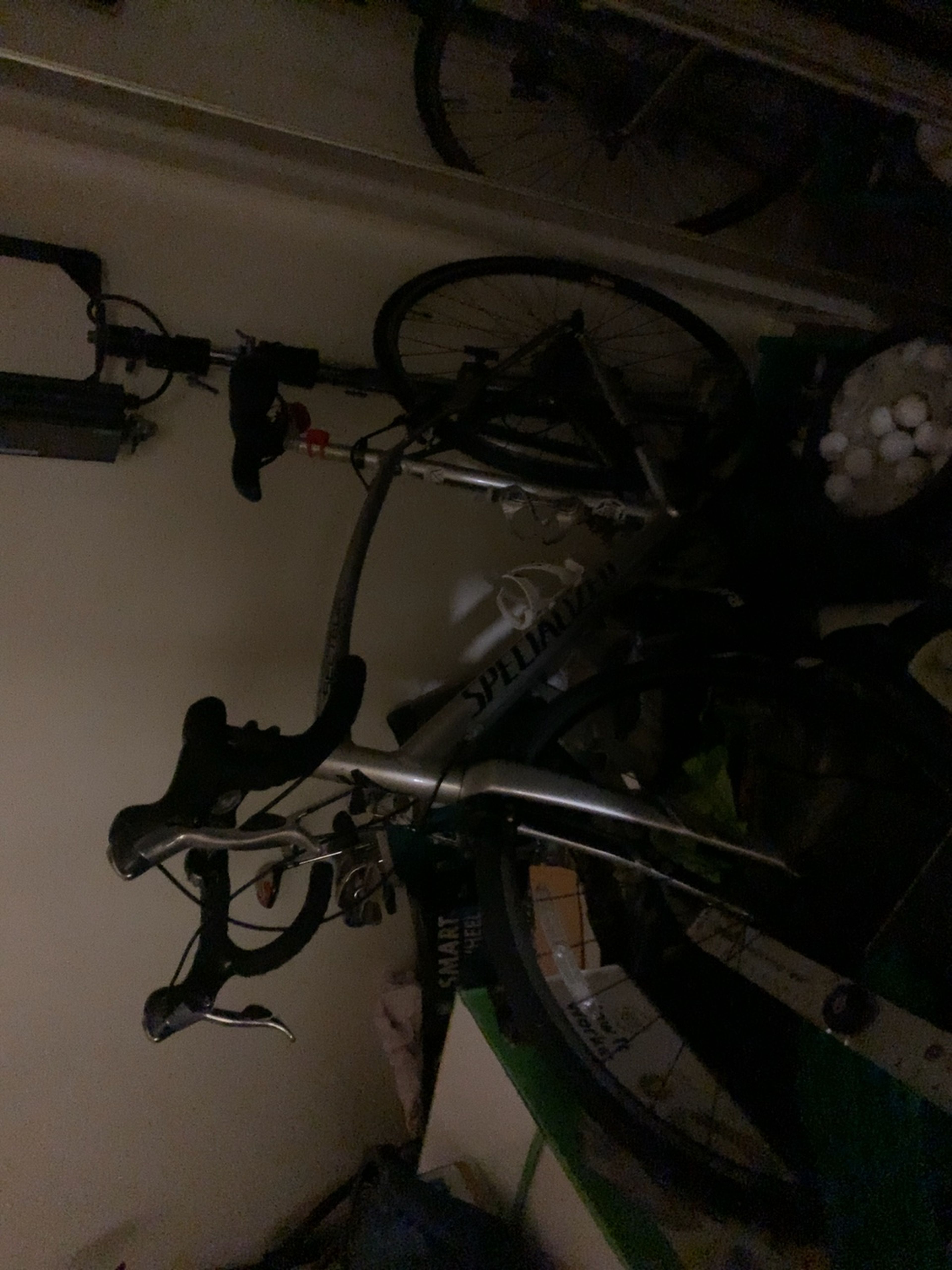 Specialized Road Bike