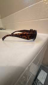 Prada PR 17WS Symbole Sunglasses - Image 3