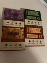 Dr. Squatch Harry Potter Soap Collection Lot of 4 - Voldemort - Image 5