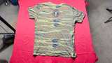 Black Rifle Coffee Company Tiger Stripe Logo T-Shirt - Sz Large - Image 3