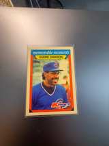 Topps Kmart Memorable Moments Andre Dawson #9 (1988) - Image 1