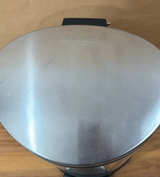 simplehuman Semi-Round Step Can - Image 1