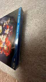 NG Knight Lamune & 40: Complete TV Series Blu-ray - Image 3