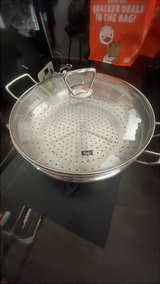 Fissler Stainless Steel Pot - Image 2