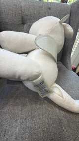 Build-A-Bear Light Fury Plush Plush Doll Stuffed Animal - Image 3