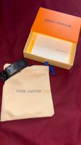 Louis Vuitton LV Initiales Bracelet - Image 3