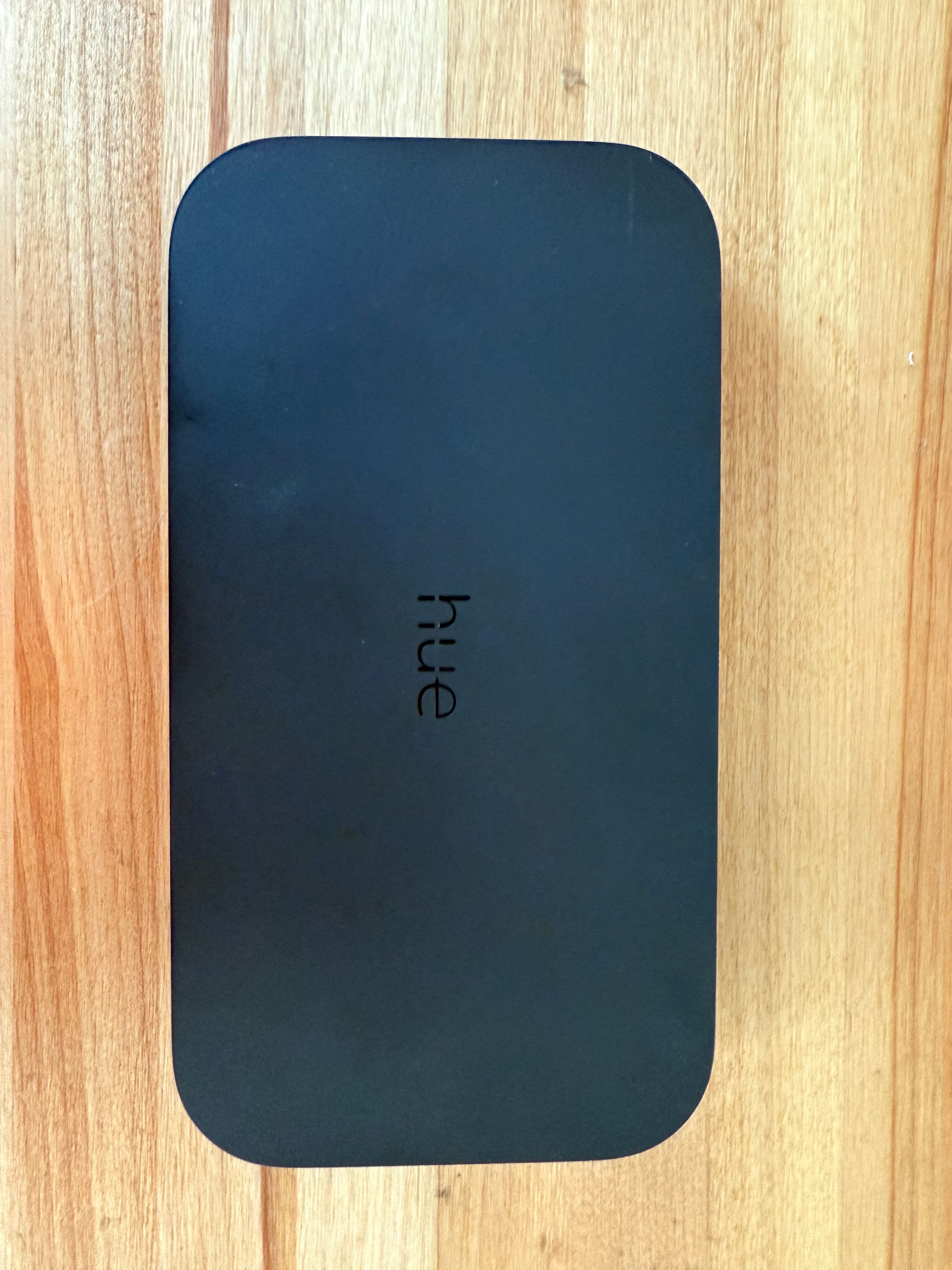 Philips Hue Play HDMI Sync Box - Image 2