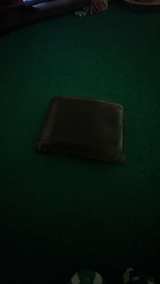 Leather Wallet - Image 2