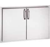 Fire Magic 33930S 20" x 30" Gourmet Access Door, SS - Image 2