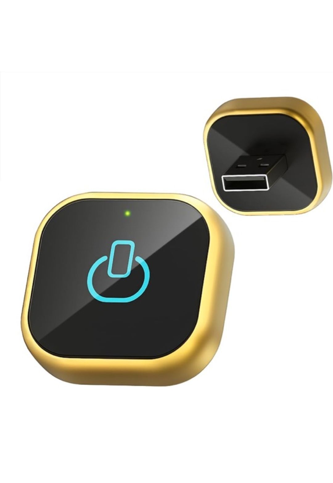 Generic Wireless CarPlay Adapter Mini