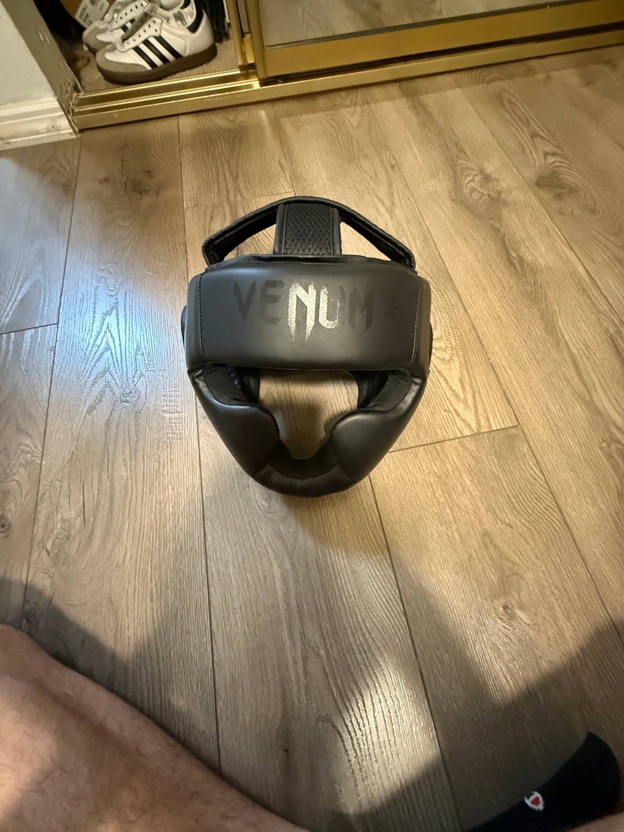 Venum Headgear