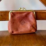 Princess Gardner Genuine Leather Coin Purse - Image 3