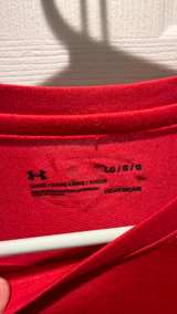 Under Armour Men's UA Tech Short Sleeve T-Shirt - Image 5