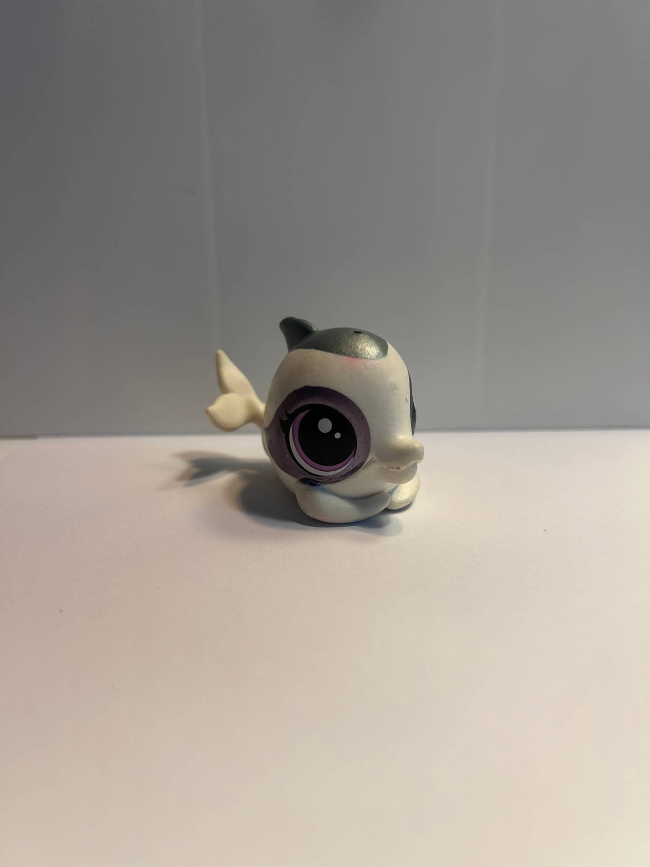 Littlest Pet Shop Dolphin