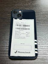 Apple iPhone 13 128GB Midnight Unlocked - 99% Battery Health - Image 1