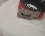 Fendi Bag Bugs Monster Eyes Belt - Image 3