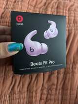 Beats Fit Pro - Image 4