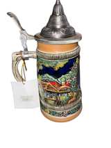 2018 Oktoberfest Beer Stein new with box - Image 6
