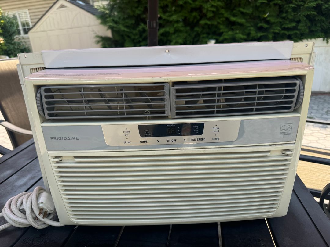 Frigidaire Window Air Conditioner