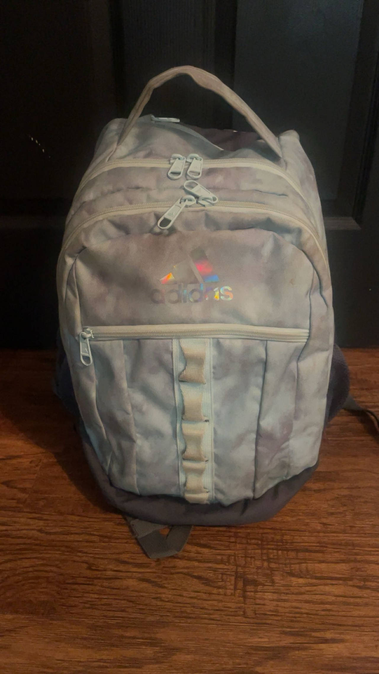 Adidas Prime Backpack