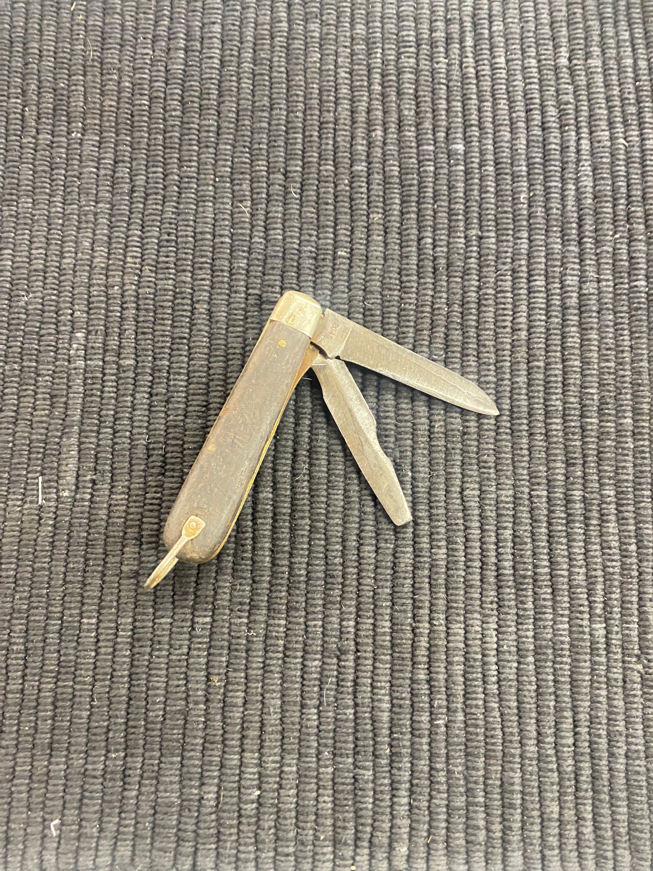 Imperial Vintage Pocket Knife