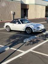 1991 Mazda MX-5 Miata (NA) - Image 1