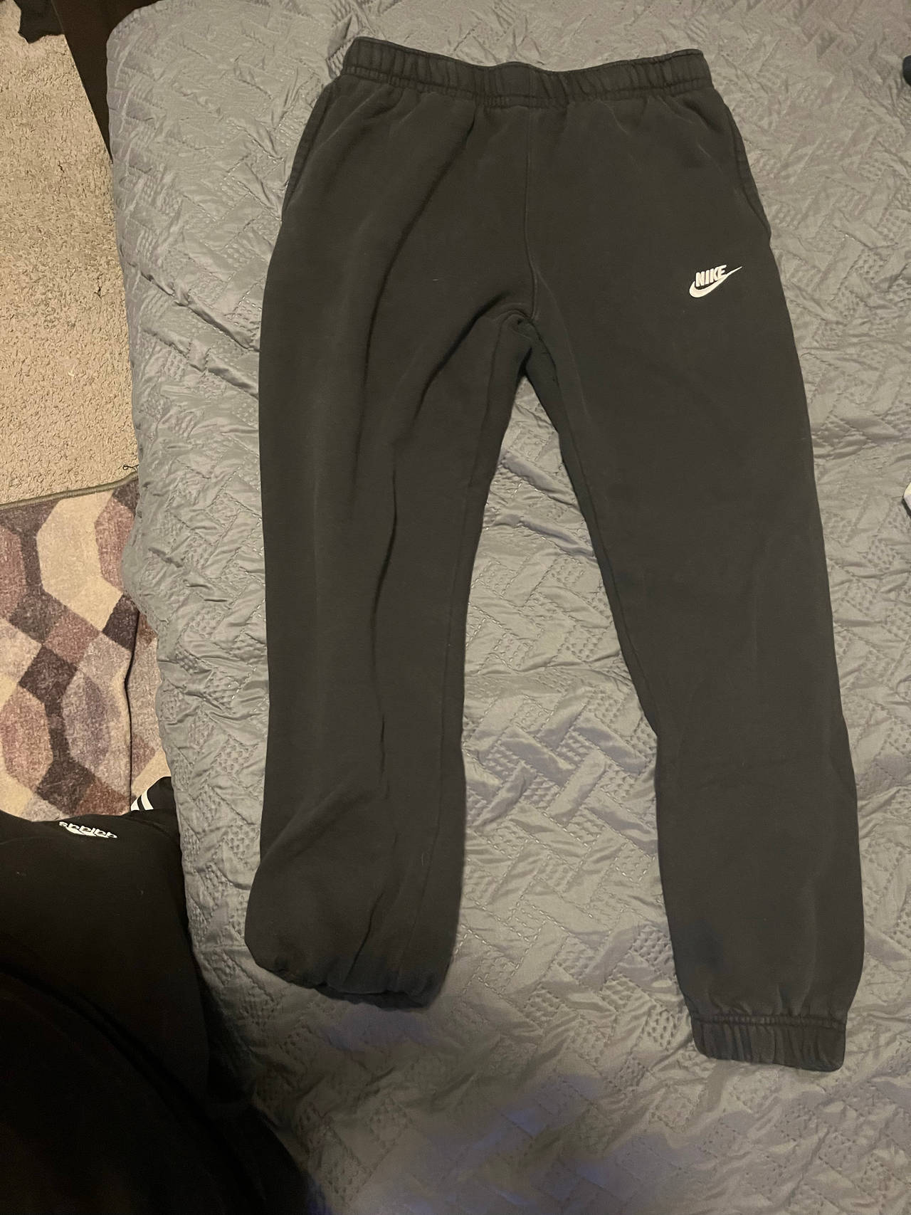 Nike Club Fleece Sweatpants