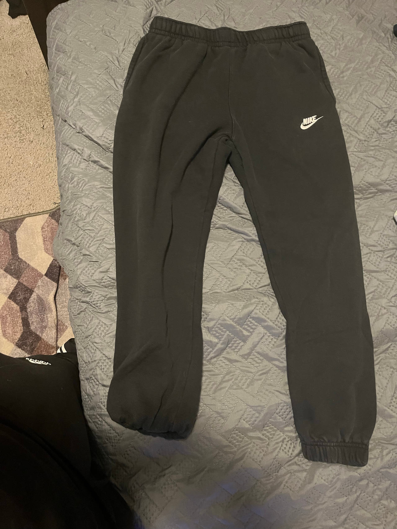 Nike Club Fleece Sweatpants