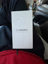 Newdery Battery Case - Image 1