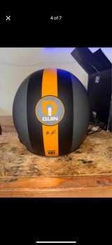 Biltwell Bonanza Helmet - Image 3