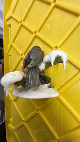 Lenox 2000 Christmas Snowbird Figurine - Image 3