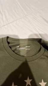 Under Armour Men's Freedom Logo T-Shirt - Image 4