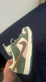 Nike Dunk Low SE CUSTOM MADE - Image 6