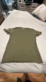 Under Armour Men's Freedom Logo T-Shirt - Image 5