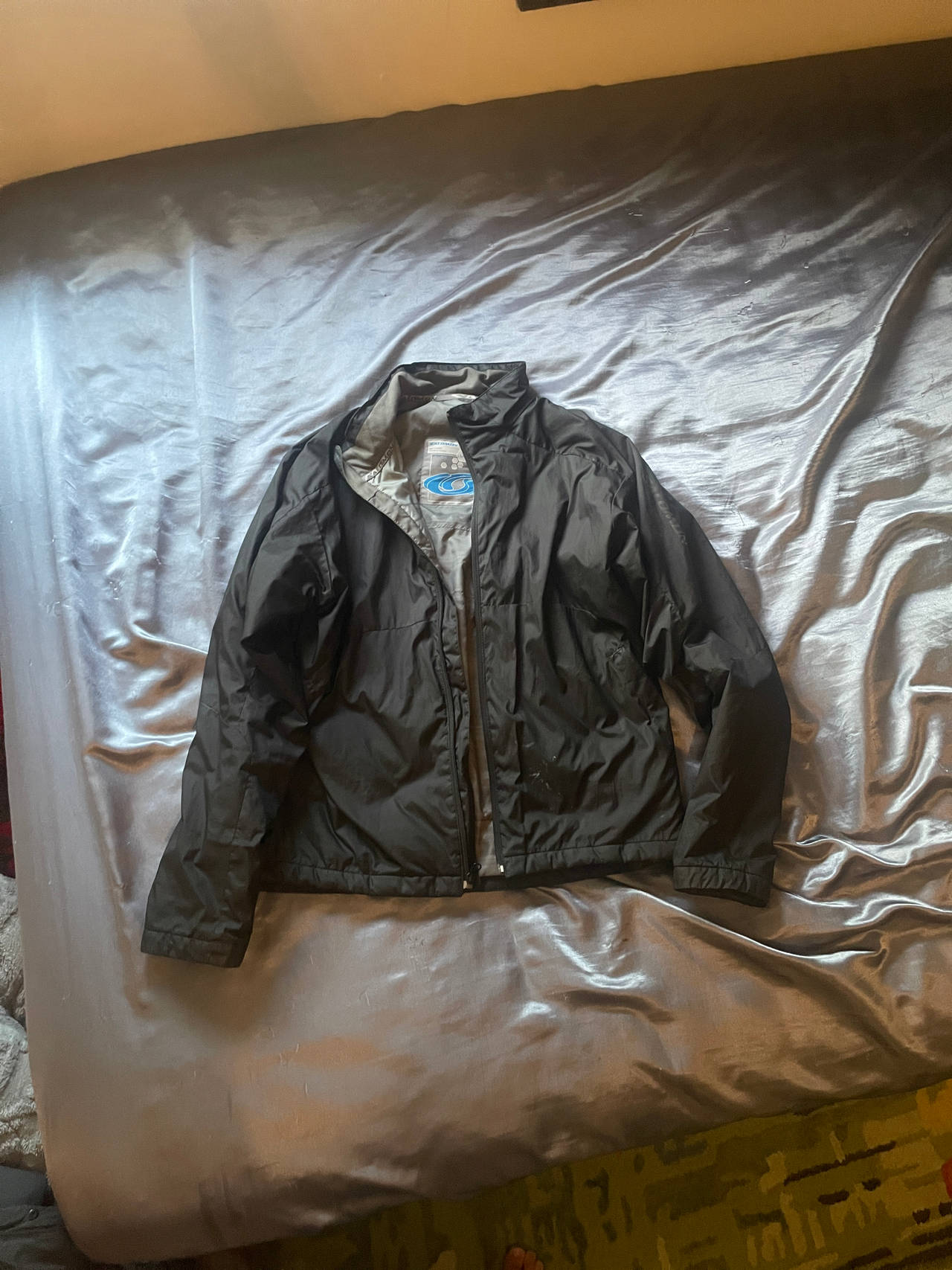 Solomon wind jacket