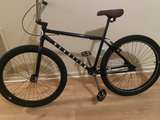 Cult Devotion 29" BMX Bike - Image 1