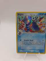 Bagon Delta Species EX Dragon Frontiers 43/101 Reverse Holo - Image 3