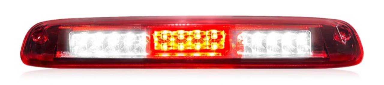 LESAUCE 2025 Upgraded 3rd Third Brake Light for 1999-2006 Chevrolet (Chevy)