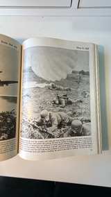 Pictorial History of the Second World War - Image 4