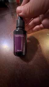 Twentynine Palms Mesquite Springs Facial Serum - Image 3