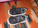 Adidas Kids Monofit Slip-On Shoes SZ 9k - Image 3