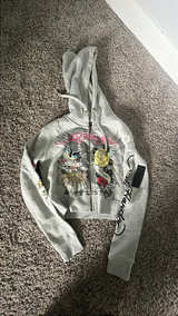 Ed Hardy Tracksuit - Image 2