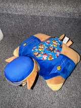 Pillow Pets Nickelodeon Paw Patrol Chase Sleeptime Lite - Image 1