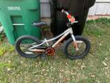 Specialized Riprock Coaster 16-inch Kids Bike - Image 1