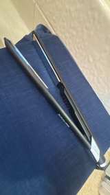 BaBylissPRO Nano Titanium 1" Straightening Iron - Image 3