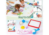 Jasonwell Aqua Magic Doodle Mat - Image 7