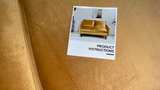 Mid-Century Velvet Loveseat - Image 5