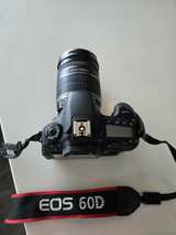 Canon EOS 60D - Image 1