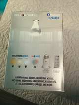Bell + Howell Speaker Light Bulb - Image 2
