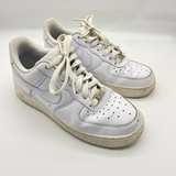 Nike Air Force 1 Low '07 White Women’s Size 7.5 - Image 3